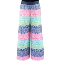 happy girls Sommerkleid Hose bunt 140 EU