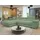 Mirjan24 Ecksofa Torezio Mini Cord mit Bettkasten und Schlaffunktion Einstellbare Kopfstützen, 280x170x70-90 cm (Farbe: Poso 47,