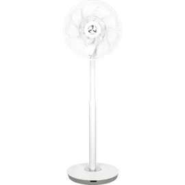 CasaFan Airos Eco SV35 32,5 cm Standventilator Weiß