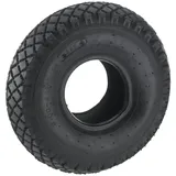 Dörner + Helmer Decke 260 X 85 Mm, Tragkr. 200 Kg Ersatzräder