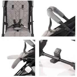 Lorelli Fiorano grau