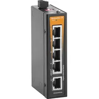 Weidmüller Schalter unmanaged IE-SW-ELB-05-5GT
