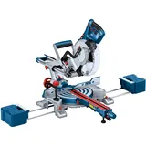 Bosch Professional Kapp- und Gehrungssäge GCM 305-216 D