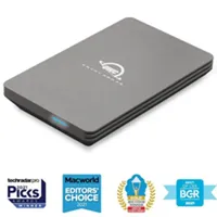 OWC Envoy Pro FX 4 TB