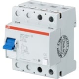 ABB F202B+40/0,03 FI-Schutzschalter B 2polig 40A 0.03A 230V