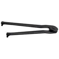AMF Stirnlochschlüssel 22-125x10mm