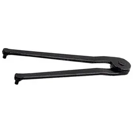 AMF Stirnlochschlüssel 22-125x10mm