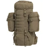 Pentagon Deos 65L Coyote