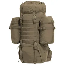 Pentagon Deos 65L Coyote