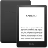 Amazon Kindle Paperwhite 16GB - Black), (Ad-Supported)