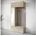 Home Affaire TEJO Sitzbank 115 x 37,5 x 231,9 cm braun