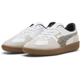 Puma Palermo Leo - Puma White / Vapor Grey - EU