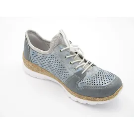 Rieker Slipper Slipper 37