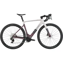Scott Solace Gravel 30 Rosa Unisex