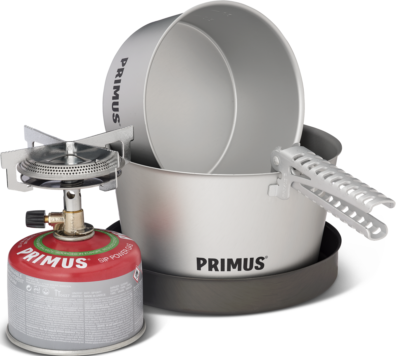 Primus Mimer Stove Kit II 2,8 kW für 7/16" Gewinde