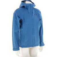 Patagonia Torrentshell 3L Herren Regenjacke-Blau-XL