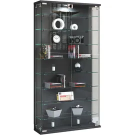 VCM Hängevitrine Glasvitrine Relas L