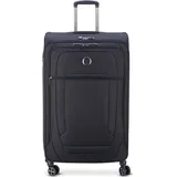 Delsey Helium DLX 4-Rollen 83 cm / 126 l schwarz