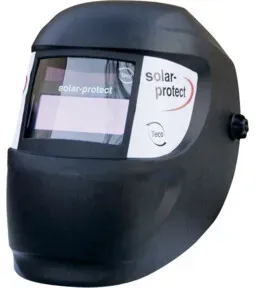 WELDAS Stirnschweißband für Solar Protect/Star