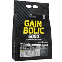 Olimp Sport Nutrition Gain Bolic 6000 Vanille Pulver 6800