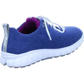 GANTER Sneaker blau 40,5