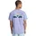QUIKSILVER Hellbender lila XL