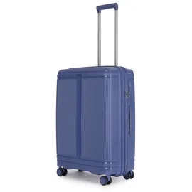 Stratic Straw T Trolley M 67 cm mit Dehnfalte navy