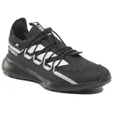 Travel Core Black / Chalk White / Grey Two 42