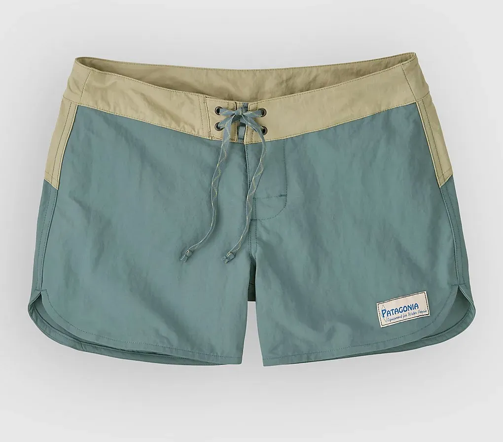 Patagonia Wavefarer 5