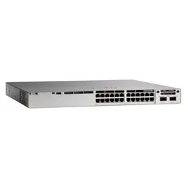 Cisco Catalyst C9200L-24T-4G-A 28 Ports