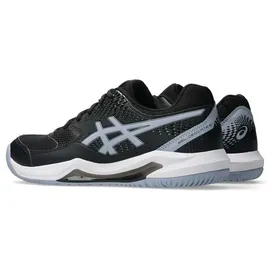Asics Gel-Dedicate 8 Black/Grey Blue 44