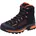 CORVARA Mid Herren Trekkingstiefel schwarz Größe 44 1 2 Gr 44 5