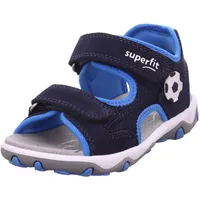 superfit Mike 3.0 1-009469 Sandale, Blau/Türkis 8000, 33