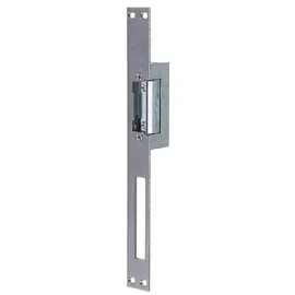 Assa Abloy effeff 27 E Türöffner Edelstahl