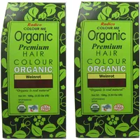Radico Colour Me Organic weinrot 100 g