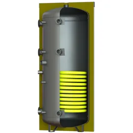 solarbayer� Solarbayer Wärmepumpenpaket LWM8/2xPS300 Friwa Set3 Speicher & Frischwassermodul