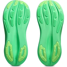 Asics Gel-Nimbus 28 Herren Vital Green/Illuminate Green 42