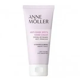 Anne Möller BODY ESSENTIALS Anti-Flecken-Handcreme 100 ml