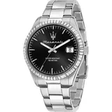 Maserati Competizione R8853100028 - Black - One Size