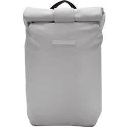 Horizn Studios SoFo Rolltop Backpack - Light Quartz Grey Koffer24