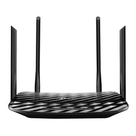TP-LINK Archer C6 V3.2 AC1200 Dualband Router