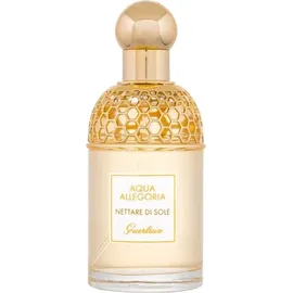 Guerlain Aqua Allegoria Nettare di Sole Eau de Toilette 75 ml