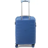Roncato Box Sport 2.0 4-Rollen Cabin 55 cm / 41 l blau/lila