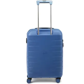 Roncato Box Sport 2.0 4-Rollen Cabin 55 cm / 41 l blau/lila
