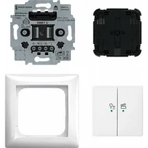 Busch-Jaeger LED-Dimmer flex 62851 UJ-914-WL