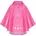 Regenponcho Rosa S