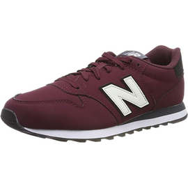 new balance bordeaux rot