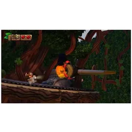 Donkey Kong Country Tropical Freeze - Nintendo Switch