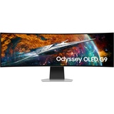 Samsung Odyssey OLED G9 LS49CG950SU 49"