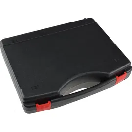 ChiliTec Schuko-Steckdose 3-fach Silber 3 St.